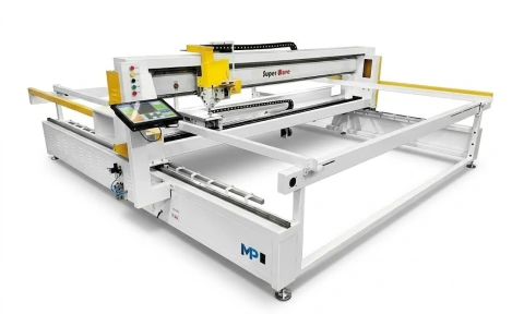 Máquina Pantografica para Matelasse Super Nova S300-3032
