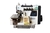Maquina de Costura Overlock Ponto Cadeia 4 fios Parada de agulha motor direct drive Sansei SA-M798DC1-4-24