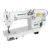 Maquina de Costura Reta Ponto Corrente 1 Agulha parada de agulha Direct Drive Zoje ZJ-4810-BD