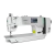 Maquina de Costura Reta Leve Media Eletrônica dois Motores de Passo Motor Direct Drive e Cárter Blindado Cabeçote 30cm Zoje A9200L-D4S-W-CP/02 - comprar online
