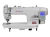 Máquina Costura Industrial Reta Refilador Eletrônica Sun Special SS9520MX-TD4-MQ