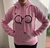 Buzo Harry Potter Rosado en internet