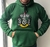 Buzo Harry Potter  - Slytherin