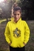 Buzo Harry Potter - Hufflepuff - Unisex