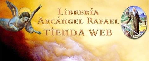 Librería Arcángel Rafael