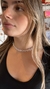 Collar estrellas - tienda online