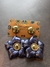 Aros Flor - comprar online