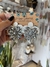 Aros Corazón Strass - comprar online