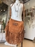 Imagen de Cartera Troyana con flecos