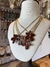 Collar Flor 
