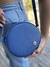 Cartera Venecia Circular