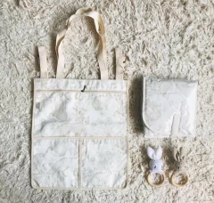 Organizador de Cochecito estampado