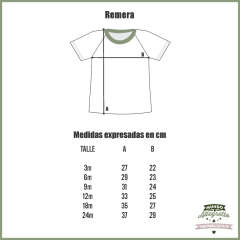 7012 Remera Perro - comprar online