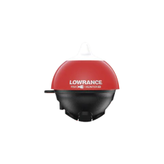 LOWRANCE Transductor inalambrico Fish Hunter 3D 000-14240-001
