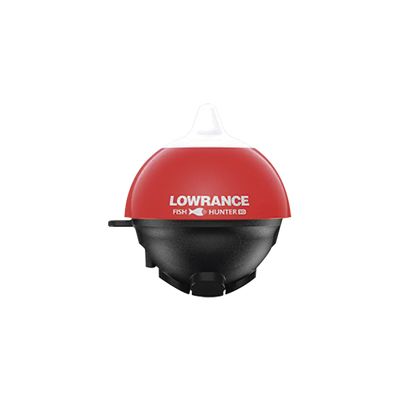 LOWRANCE Transductor inalambrico Fish Hunter 3D 000-14240-001