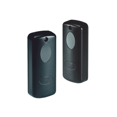 CAME Juego de fotoceldas alcance 10 m MOD: 001-DIR10