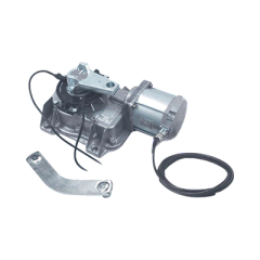 CAME MOTORREDUCTOR FROG 24V HASTA 3.5 M MOD: 001FROG-A24