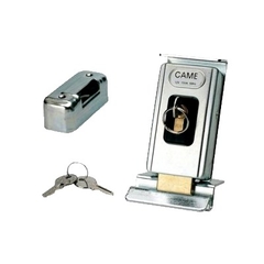 CAME Electrocerradura Para Motores Abatibles CAME MOD: 001LOCK82