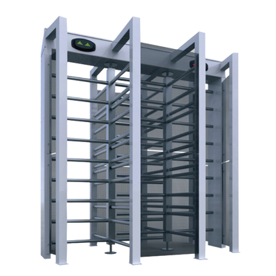 CAME Torniquete Doble de Cuerpo Completo Para Accesos de Alto Flujo / Linea CAME GUARDIAN 001-PSGD3