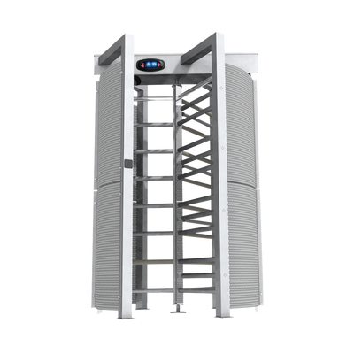 CAME Torniquete Sencillo de Cuerpo Completo Para Accesos de Alto Flujo CAME / Linea GUARDIAN MOD: 001-PSGS3