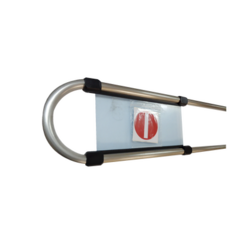 CAME Hoja Para Torniquete Saloon de 1200 mm MOD: 001PSSL120