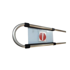 CAME Hoja Para Torniquete Saloon de 1200 mm MOD: 001PSSL120