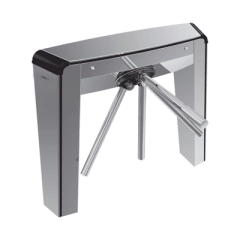 CAME Torniquete de Medio Cuerpo Serie CAME XVIA / Fabricado en Acero Inoxidable 304 / Bidireccional MOD: 001PSXV02