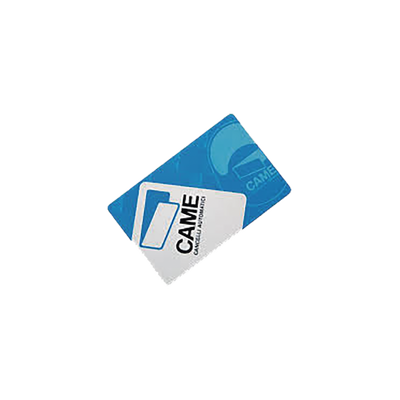 CAME Tarjeta Transponder MOD: 001-TST01