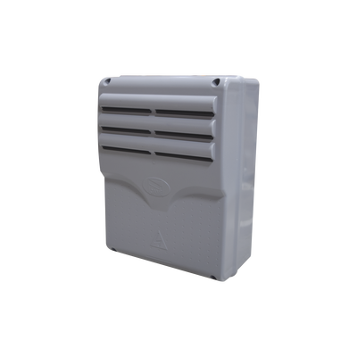 CAME Cuadro de Mando Para Brazos Abatibles ATI de 24V MOD: 002-ZL180110