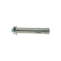 SYSCOM Taquete Expansivo de 3/8" x 3" (9.5 x 76 mm). 00-900-140