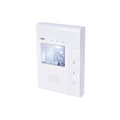 CAME Monitor adicional para VideoPortero 009CK0005 MOD: 009-CK00-06