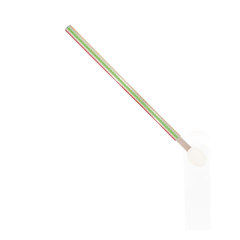 CAME Refacción / Mástil de 4 M / Aluminio / Compatible con KXBGGALED/KXBGG4LED/KXBGG4M / Tiras LED no incluídas MOD: 009-MXARM001