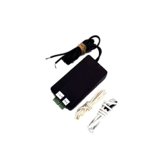 CAME Fuente de alimentación para tira LED 009RGBIP65 / Solo compatible con barreras vehiculares CAME MOD: 009-RGBFC
