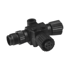 SIMRAD N2K-T-RD - Conector en T NMEA 2000® 000-0119-79