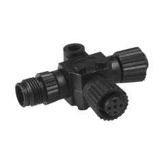 SIMRAD N2K-T-RD - Conector en T NMEA 2000® 000-0119-79