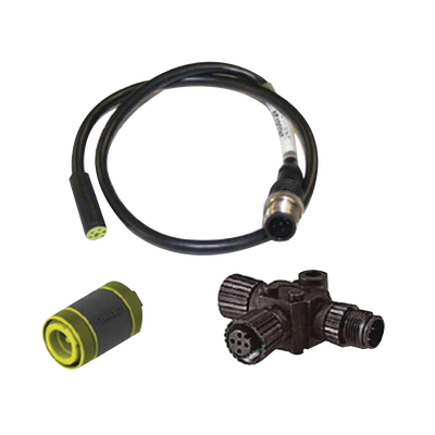 SIMRAD Kit de cable adaptador de SimNet a N2K 000-0127-45
