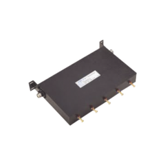 EMR CORPORATION Preselector 440-512 MHz, Ancho-Banda 3-10MHz, Perdida-Inserción 2.0 dB, N Hembras. MOD: 02555/CP-5