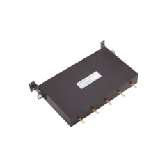 EMR CORPORATION Preselector 440-512 MHz, Ancho-Banda 3-10MHz, Perdida-Inserción 2.0 dB, N Hembras. MOD: 02555/CP-5
