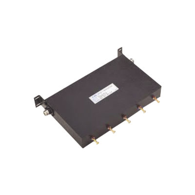 EMR CORPORATION Preselector 440-512 MHz, Ancho-Banda 3-10MHz, Perdida-Inserción 2.0 dB, N Hembras. MOD: 02555/CP-5