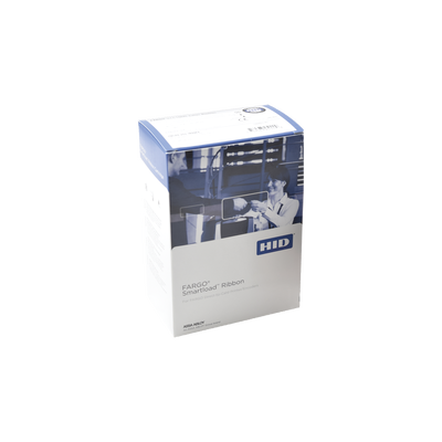 HID Cartucho Azul /1000 impresiones / Para C50, DCT1000Me, DTC1250e,DTC1000M, DTC1000, DTC4000 045103