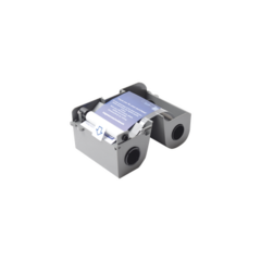 HID Ribbon para Impresora C50 /YMCKO (Full Color)/ 250 imagenes 045422