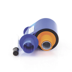 HID Ribbon Negro K para DTC1500 con 3000 impresiones 045616 - buy online