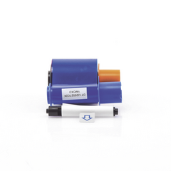 HID Ribbon Plus YMCKO para DTC1500 / 500 impresiones/ 045623 - comprar en línea