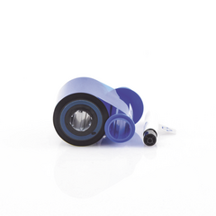 HID Ribbon Plus YMCKO para DTC1500 / 500 impresiones/ 045623 - La Mejor Opcion by Creative Planet