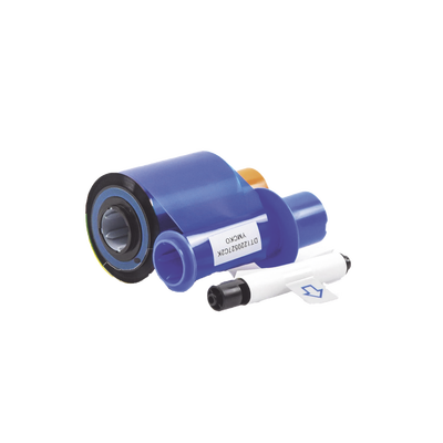 HID Ribbon Plus YMCKO para DTC1500 / 500 impresiones/ 045623