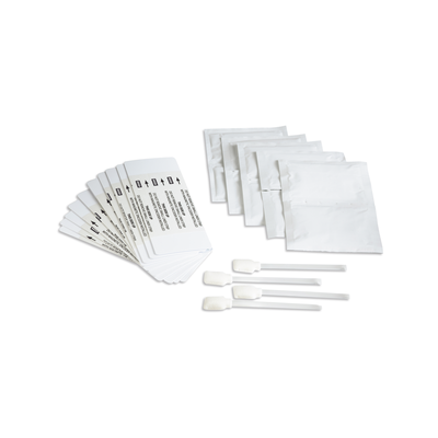 HID Kit de Limpieza para INK1000 062150