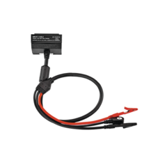 Cadex Electronics Inc Adaptador universal de pinzas de caiman para serie de analizadores C7X00 de CADEX. 07-110-0115