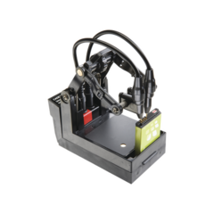 Cadex Electronics Inc Adaptador universal de brazos rígidos para analizador CADEX 07-110-0192
