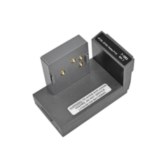 Cadex Electronics Inc Adaptador de batería para ANALIZADOR C7X00-C SERIES para baterías HNN9360, HNN9628, PMNN4016 para radios Motorola GP300/600GTX/LTS2000/MTX638/PTX600,GP350 07-110-1883