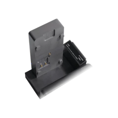 Cadex Electronics Inc Adaptador de batería para ANALIZADOR C7X00-C SERIES para baterías PMNN4476A, PMNN4081AR, para radios Motorola CP185, CP476, CP477, CP1300, CP1600, P140, P160, P180. 07-111-4030